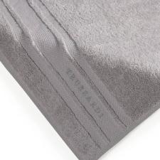 Toalha de banho Trussardi Lecce em algod�o 86x150cm gelo
