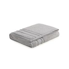 Toalha de rosto Trussardi Lecce em algod�o 48x80cm gelo