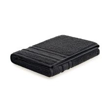 Toalha de banho Trussardi Lecce em algod�o 86x150cm chumbo