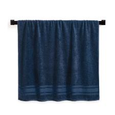 Toalha de banho Trussardi Lecce em algod�o 86x150cm adriatico