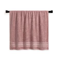Toalha de rosto Trussardi Lecce em algod�o 48x80cm rosatti