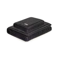 Jogo de Toalha Banh�o e Rosto 100% Algod�o Trussardi Fontani 86x150cm 2 pe�as Chumbo