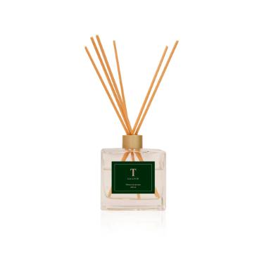 Difusor de aromas Trussardi Natal La Luce 200ml
