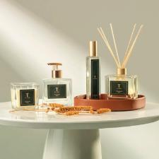 Difusor de aromas Trussardi Natal La Luce 200ml