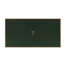 Jogo de velas aromatizadas  Trussardi La luce Originale e Calabria 55G 3 pe�as