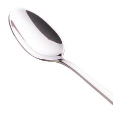 Jogo de colheres para ch� em a�o inox Wolff Berna 6 pe�as 71538