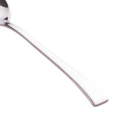 Jogo de colheres para ch� em a�o inox Wolff Berna 6 pe�as 71538