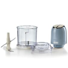 Processador de alimentos Ariete 438 Vintage azul 2 velocidades 400w 600ml 220 volts