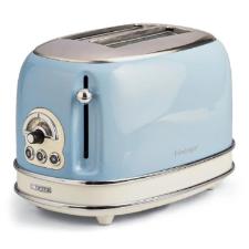 Torradeira Ariete 155 Vintage azul desligamento autom�tico 750w 220 volts