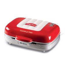 Sanduicheira 3 em 1 Ariete 1972 Retr� Party Time 700w 220 volts