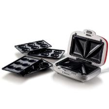 Sanduicheira 3 em 1 Ariete 1972 Retr� Party Time 700w 220 volts