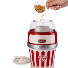 Pipoqueira Ariete 2957 Retr� Party Time com balde remov�vel 1270w 220 volts