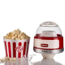 Pipoqueira Ariete 2957 Retr� Party Time com balde remov�vel 1270w 220 volts