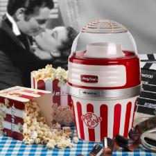 Pipoqueira Ariete 2957 Retr� Party Time com balde remov�vel 1270w 220 volts