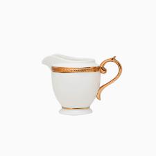 Jogo para ch� em porcelana Wolff 18057 Paddy 3 pe�as