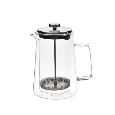 Cafeteira francesa parede dupla Maxwell & Williams Blend 350ml incolor