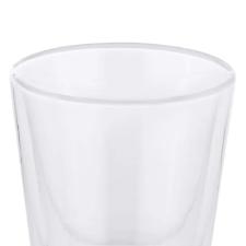 Jogo de copos parede dupla Maxwell & Williams Blend 200ml 2 pe�as incolor