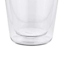 Jogo de copos parede dupla Maxwell & Williams Blend 200ml 2 pe�as incolor