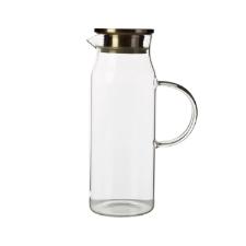 Jarra em vidro com tampa Maxwell & Williams Blend 1,5 Litro