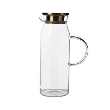 Jarra em vidro com tampa Maxwell & Williams Blend 1,5 Litro