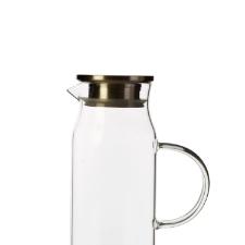 Jarra em vidro com tampa Maxwell & Williams Blend 1,5 Litro