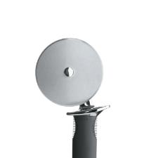 Cortador de pizza em a�o inox OXO 26cm preto