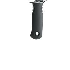 Cortador de pizza em a�o inox OXO 26cm preto