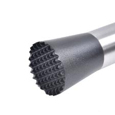 Socador drink ou caipirinha em a�o inox Kenya Bar Collection 21cm