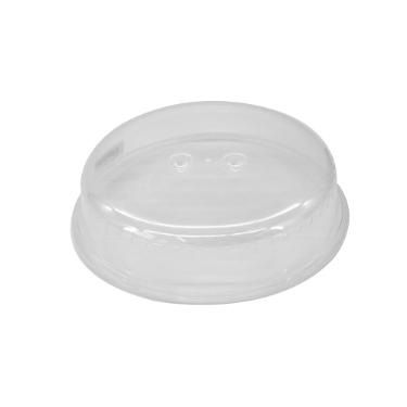 Tampa para micro-ondas Fackelmann em pl�stico 26cm