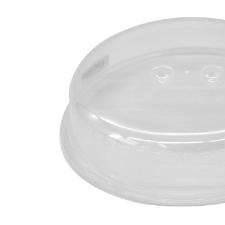 Tampa para micro-ondas Fackelmann em pl�stico 26cm
