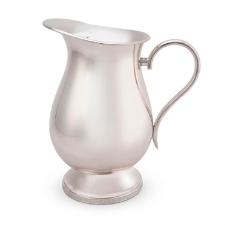 Jarra em prata Silverlux Classica Versalles 1,6 litro