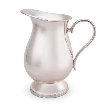 Jarra em prata Silverlux Classica Versalles 1,6 litro