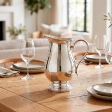Jarra em prata Silverlux Classica Versalles 1,6 litro