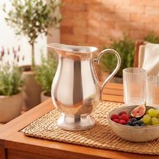 Jarra em prata Silverlux Classica Versalles 1,6 litro