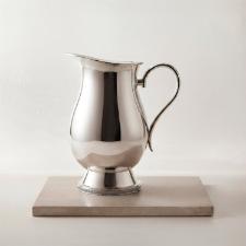 Jarra em prata Silverlux Classica Versalles 1,6 litro