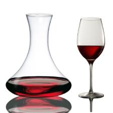 Decanter para vinhos em vidro Hauskraft Vinno 1,5 litro