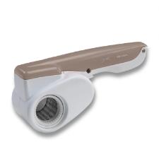 Ralador de Queijo El�trico sem fio Ariete Grati 440 grafite bovilt