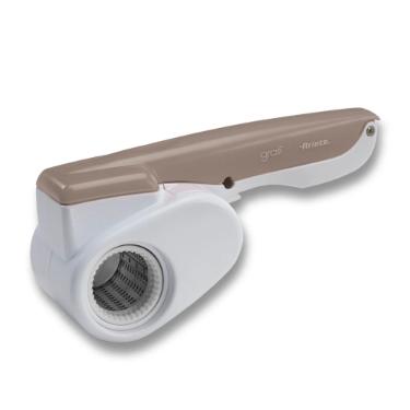 Ralador de Queijo El�trico sem fio Ariete Grati 440 grafite bovilt