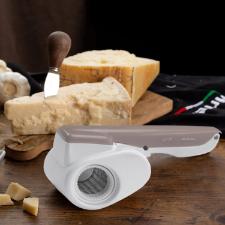 Ralador de Queijo El�trico sem fio Ariete Grati 440 grafite bovilt