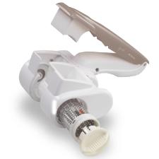 Ralador de Queijo El�trico sem fio Ariete Grati 440 grafite bovilt