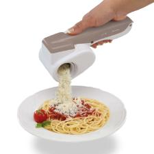 Ralador de Queijo El�trico sem fio Ariete Grati 440 grafite bovilt