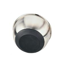 Bowl em inox com tampa Ghidini Cipriano 2,8 litros