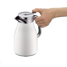 Garrafa t�rmica Alfi Skyline 650ml branca