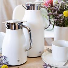 Garrafa t�rmica Alfi Skyline 650ml branca