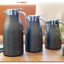 Garrafa t�rmica Alfi Skyline 650ml chumbo