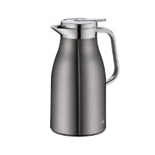 Garrafa t�rmica Alfi Skyline 1 litro chumbo