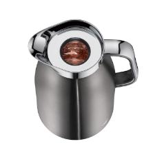 Garrafa t�rmica Alfi Skyline 1 litro chumbo