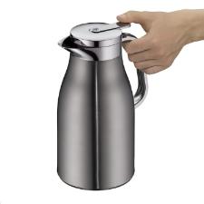 Garrafa t�rmica Alfi Skyline 1 litro chumbo