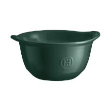 Bowl em cer�mica Emile Henry 16,5x14cm verde
