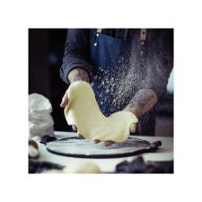 Refrat�rio para pizza em cer�mica Emile Henry 37cm preta